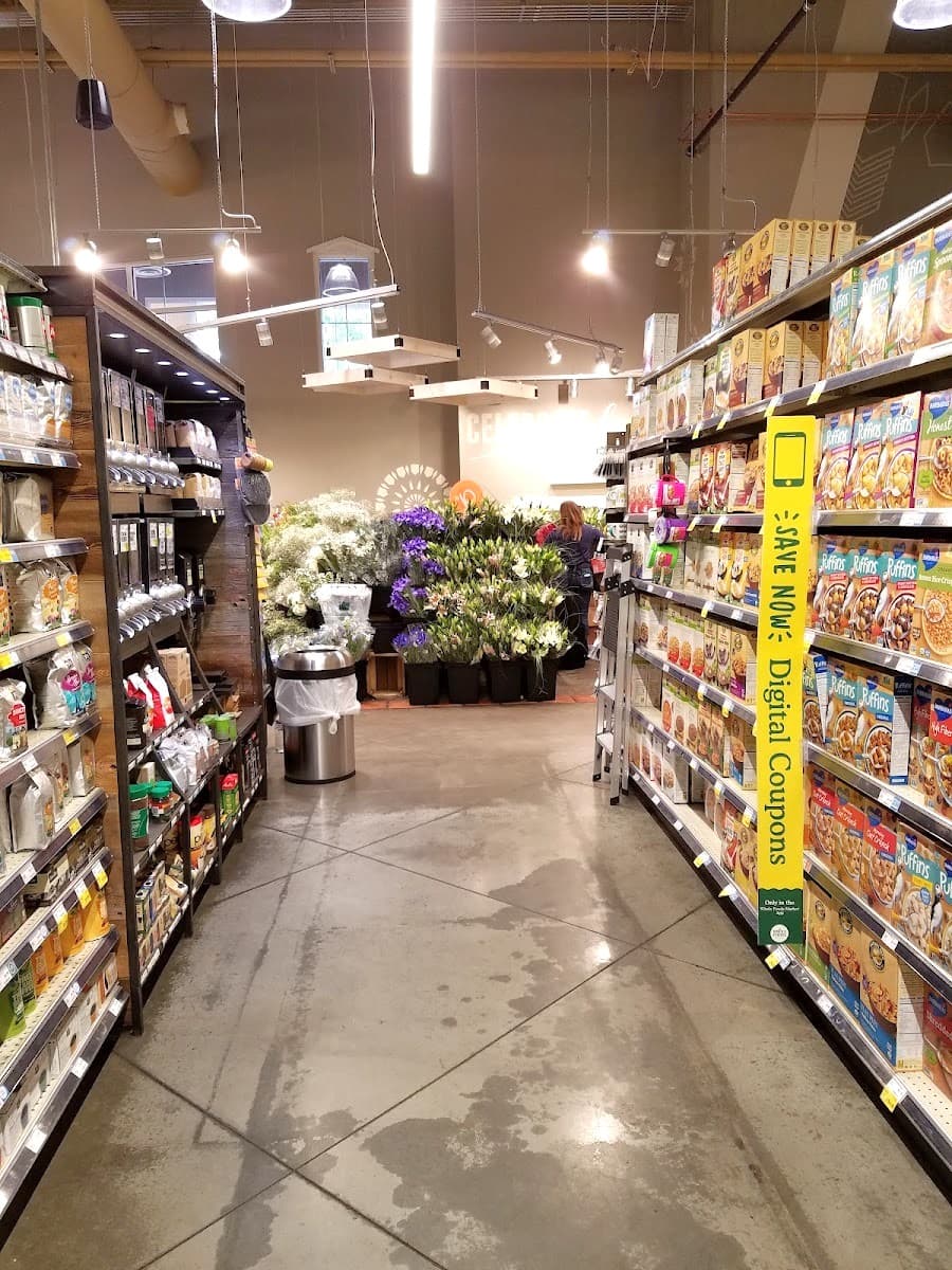 Whole Foods Market, Santa Fe, US Whole Foods Market, Santa Fe, US