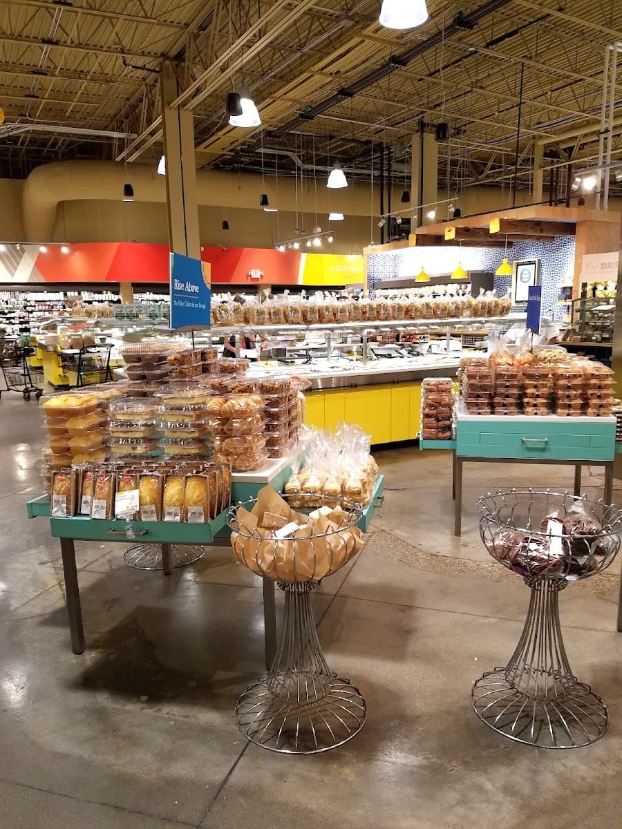 Whole Foods Market, Santa Fe, US Whole Foods Market, Santa Fe, US