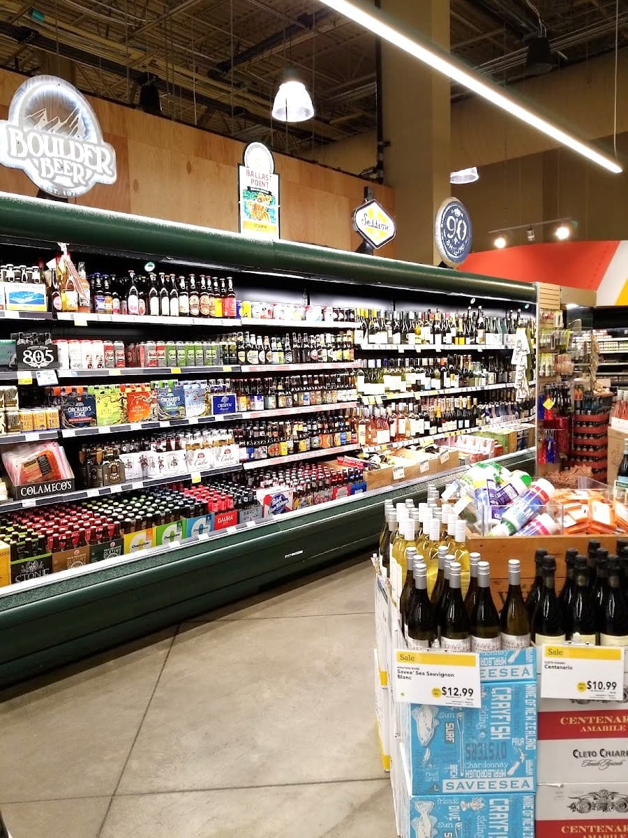 Whole Foods Market, Santa Fe, US Whole Foods Market, Santa Fe, US