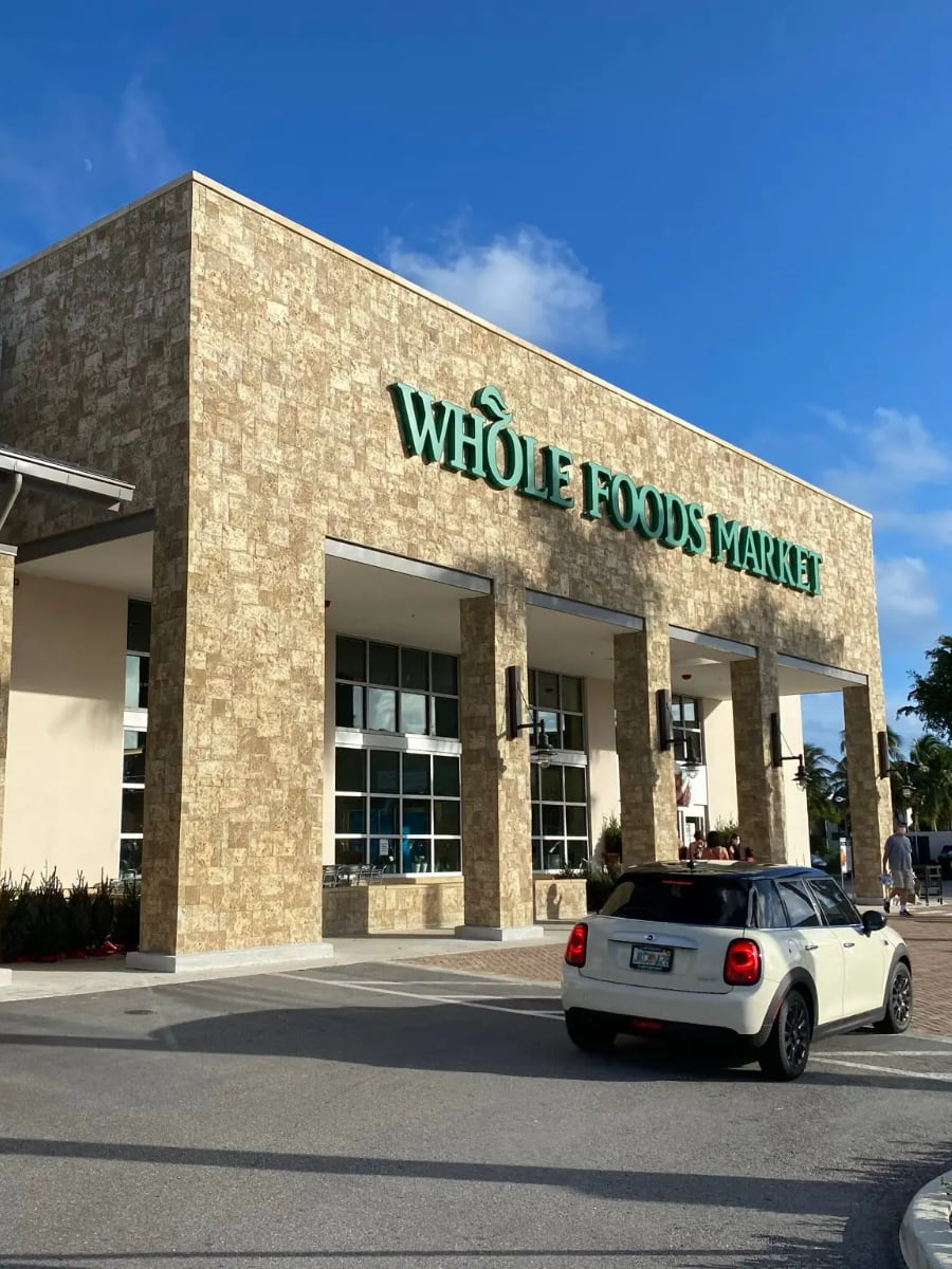 Whole Foods Market, Santa Fe, US Whole Foods Market, Santa Fe, US