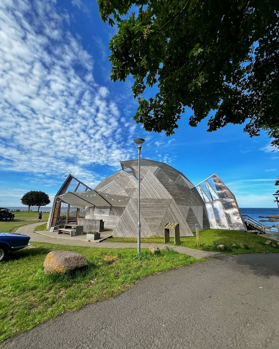 Allinge, Danmark Allinge, Danmark