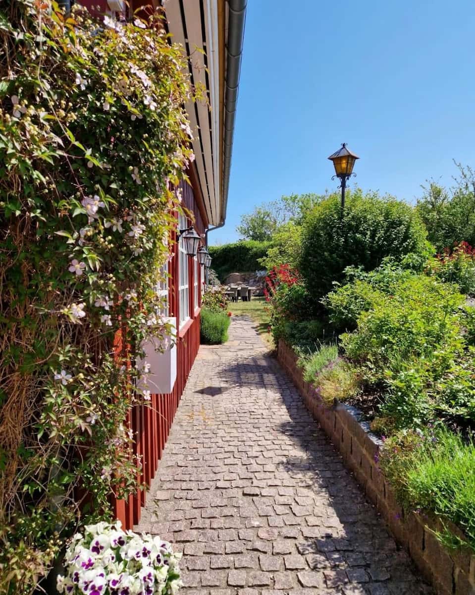 Allinge, Danmark Allinge, Danmark