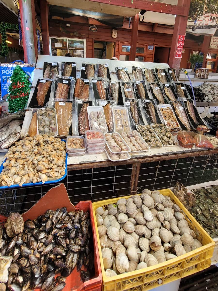 Angelmó, Puerto Montt Angelmó, Puerto Montt