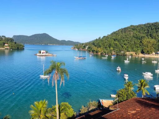 Angra dos Reis, Brazil