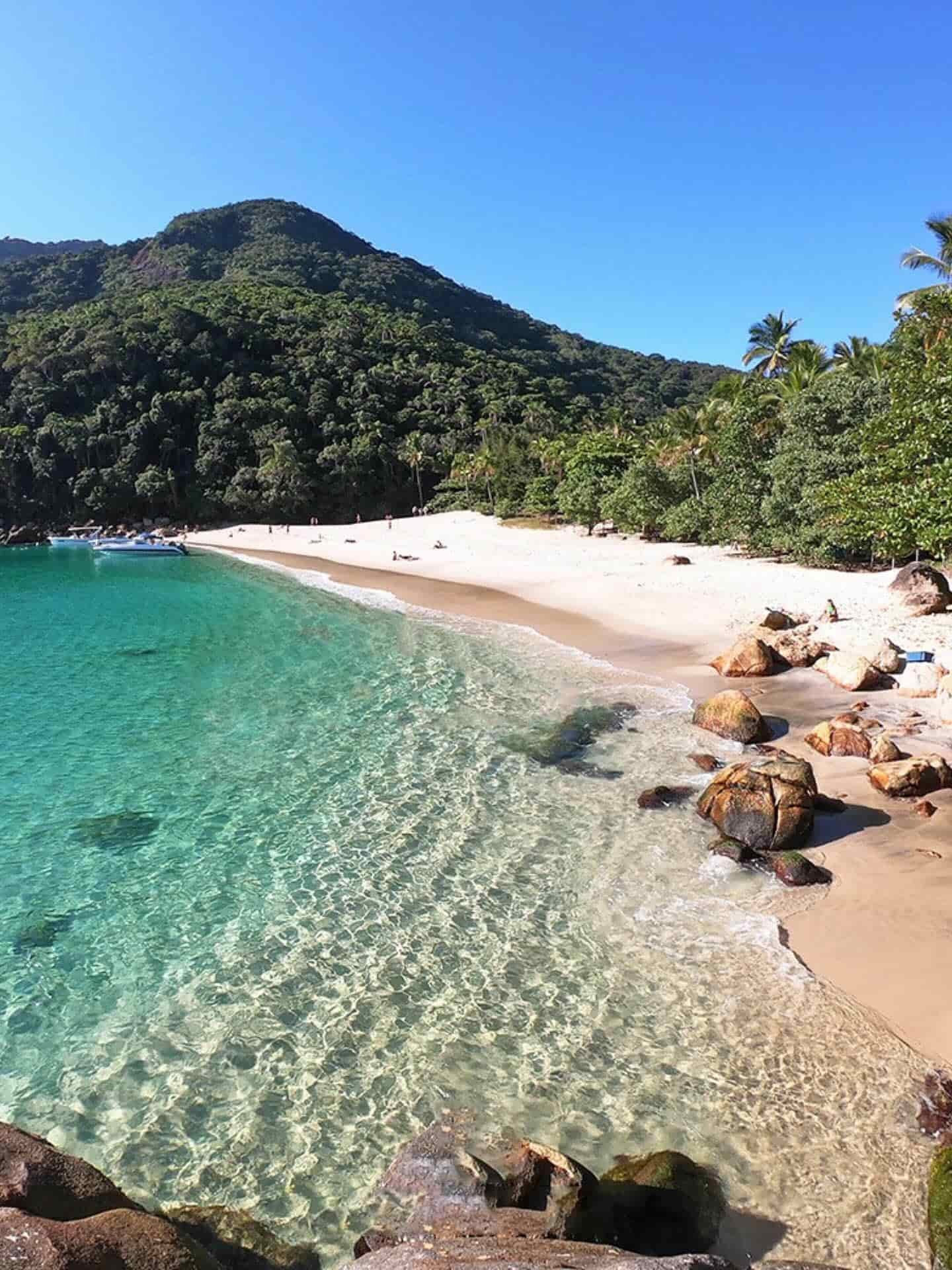 Angra dos Reis, Brazil Angra dos Reis, Brazil