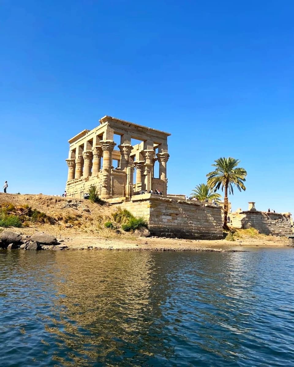 Aswan, Egypt Aswan, Egypt