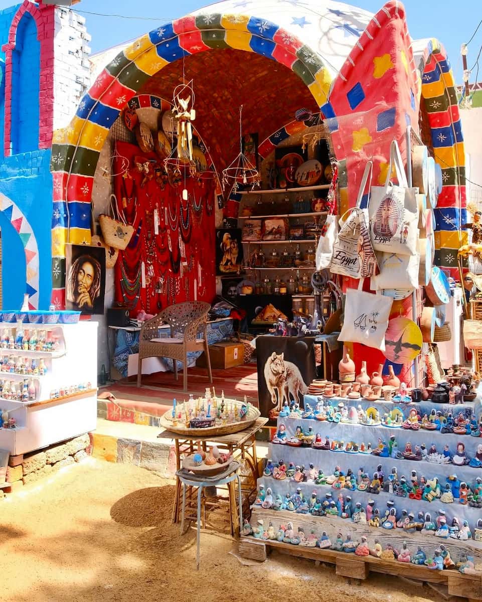 Aswan, Egypt Aswan, Egypt