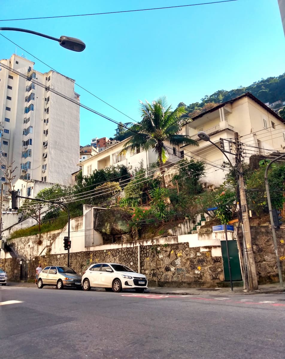 Bairro Peixoto, Copacabana Bairro Peixoto, Copacabana