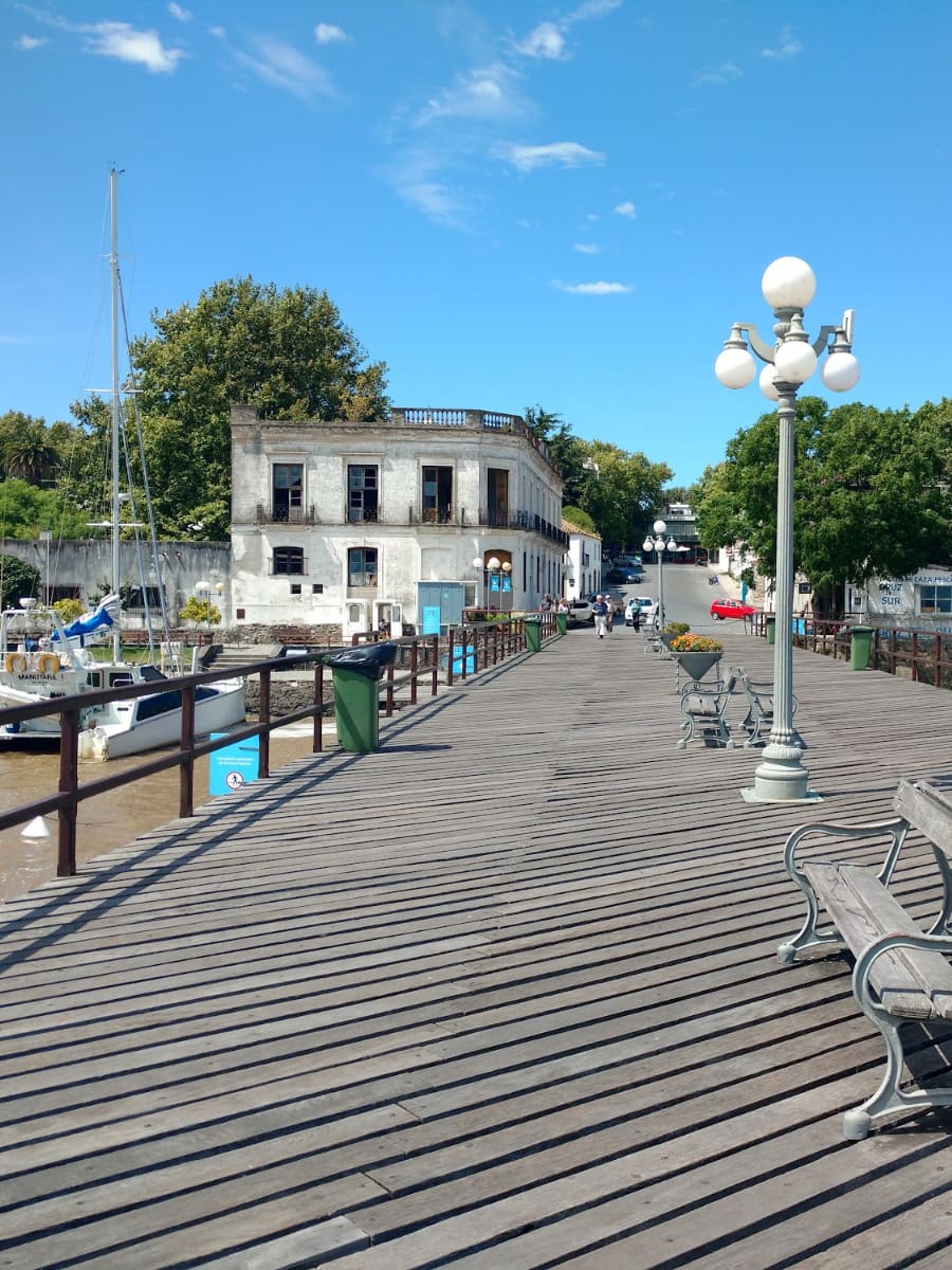 Barrio Histórico, Colonia del Sacramento Barrio Histórico, Colonia del Sacramento