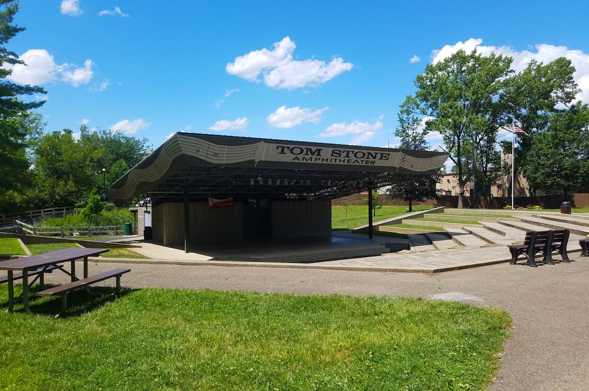 Blue Ash, Cincinnati