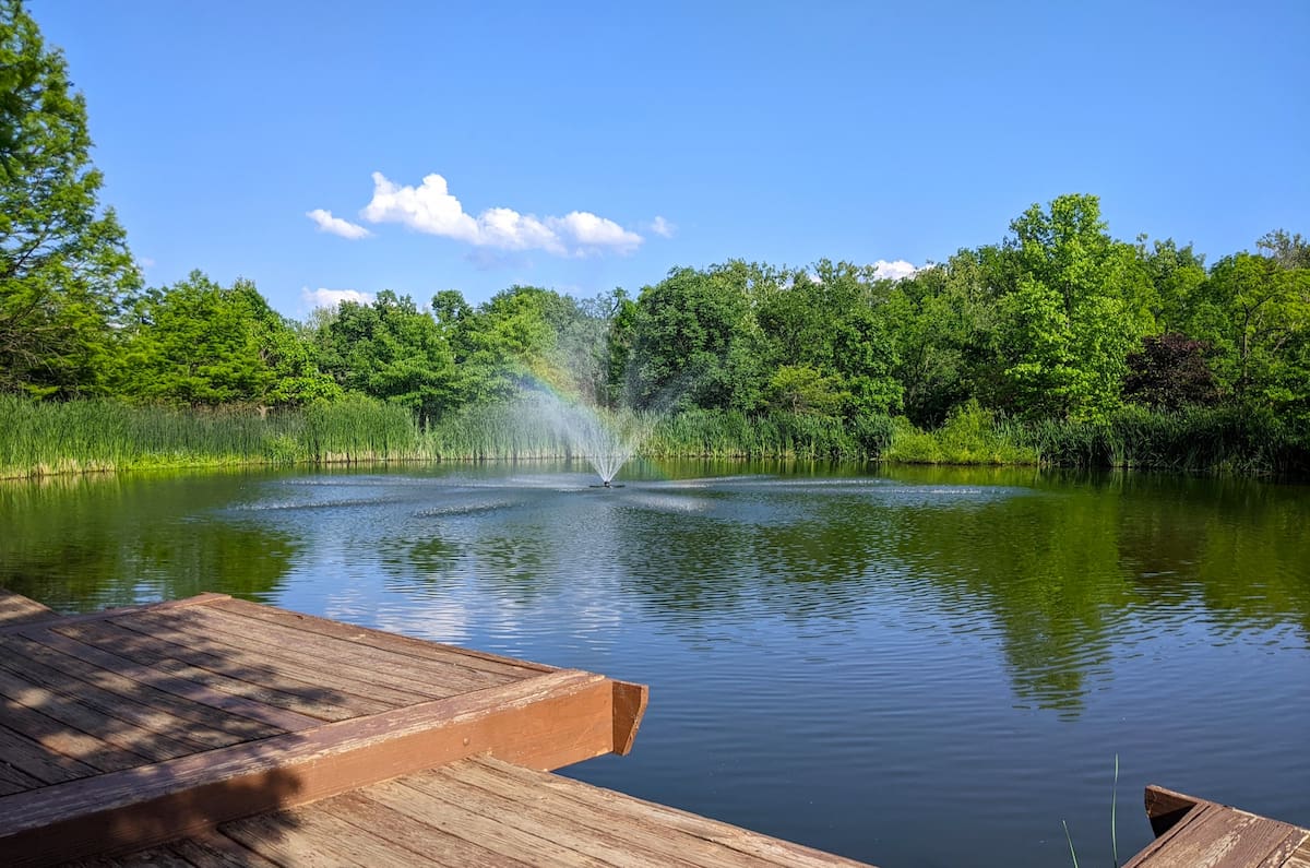 Blue Ash, Cincinnati