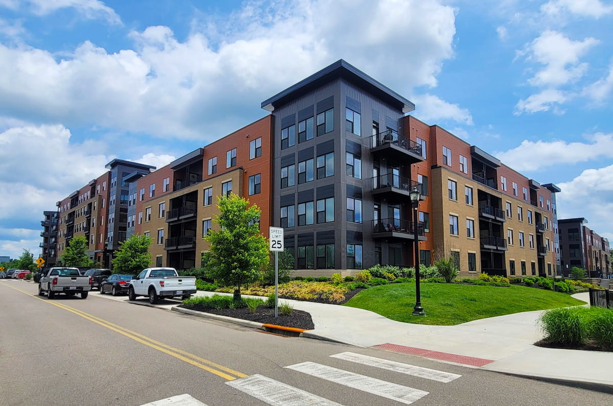 Blue Ash, Cincinnati