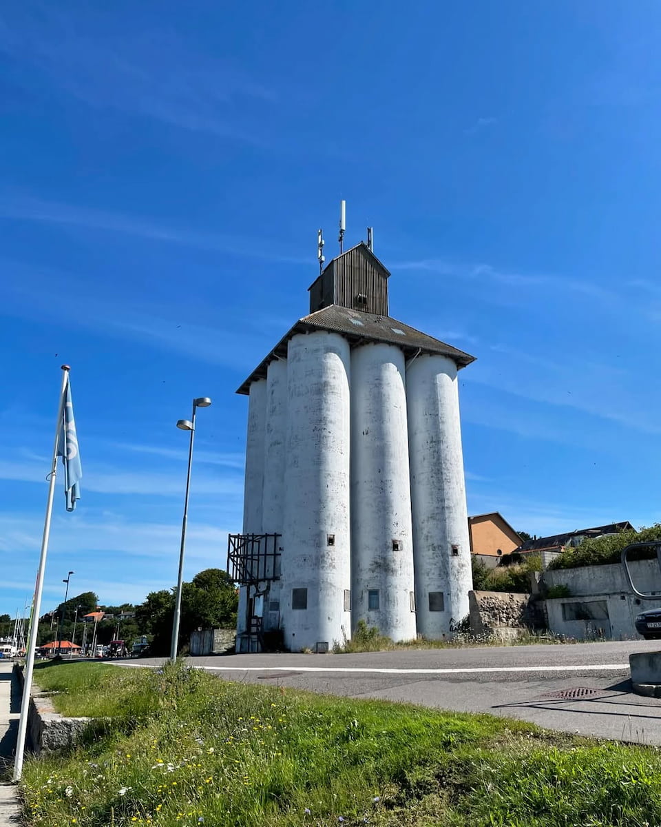 Bornholm, Denmark Bornholm, Denmark