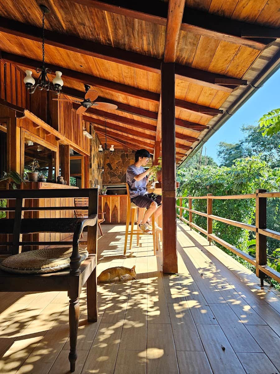 Botanica The House Experience, Puerto Iguazú Botanica The House Experience, Puerto Iguazú