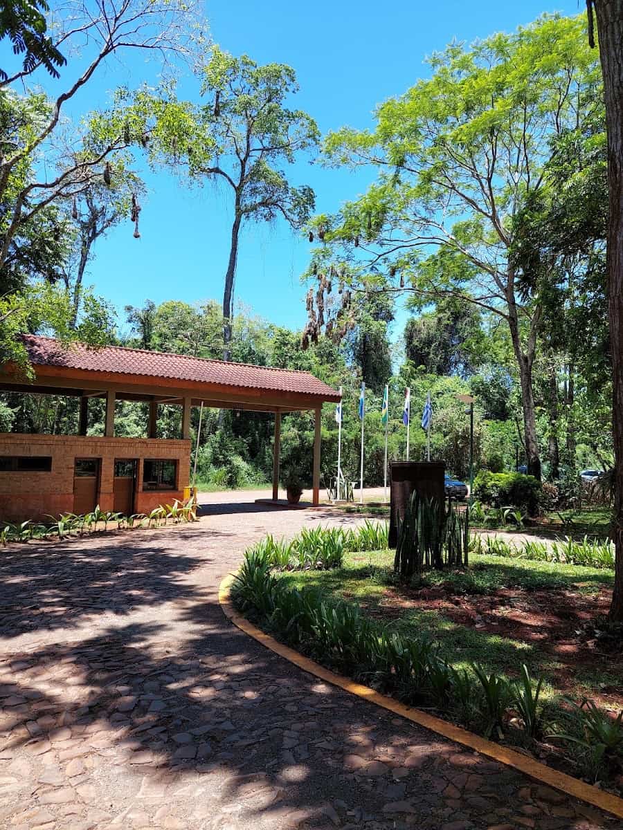 Botanica The House Experience, Puerto Iguazú Botanica The House Experience, Puerto Iguazú