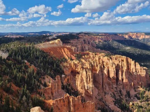 Bryce Canyon National Park, Utah