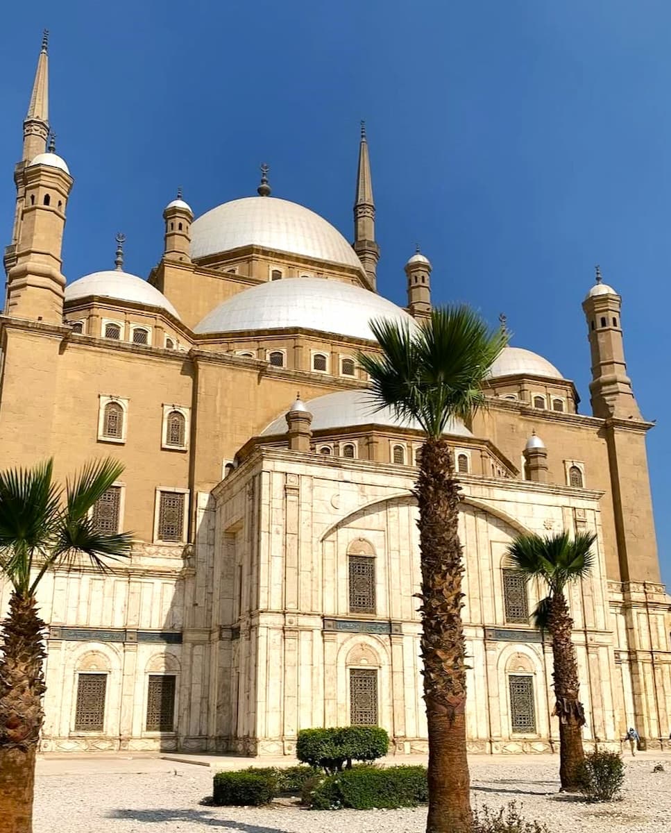 Cairo, Egypt Cairo, Egypt