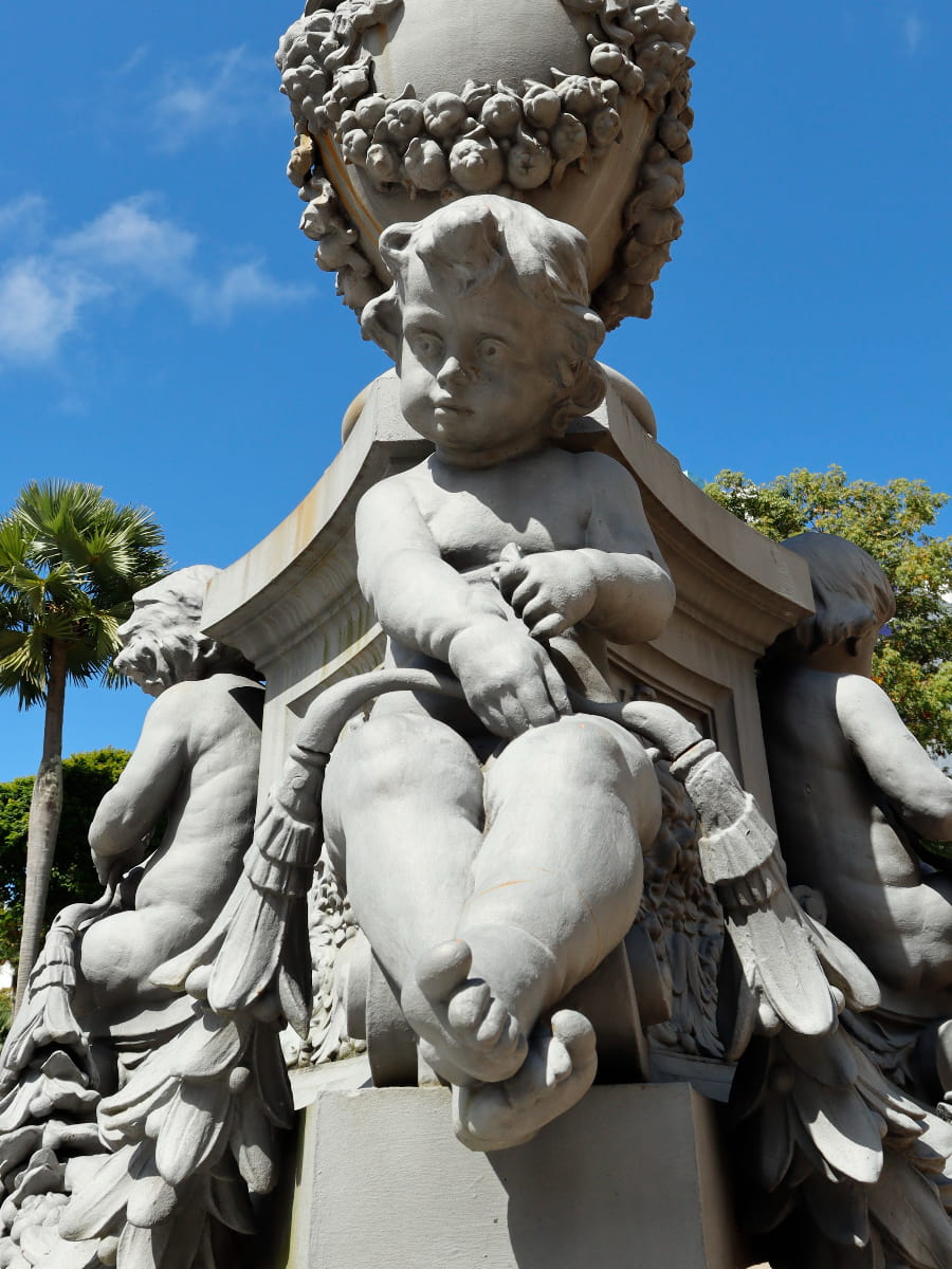 Campo Grande, Salvador Campo Grande, Salvador