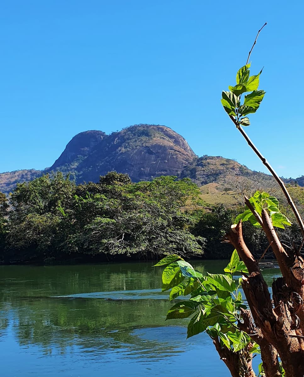 Cantagalo, Brazil Cantagalo, Brazil