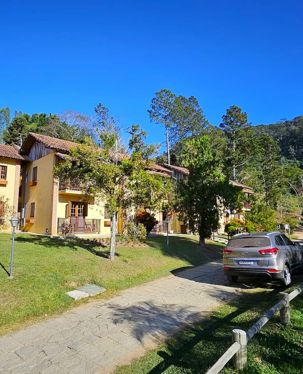 Cantagalo, Brazil Cantagalo, Brazil