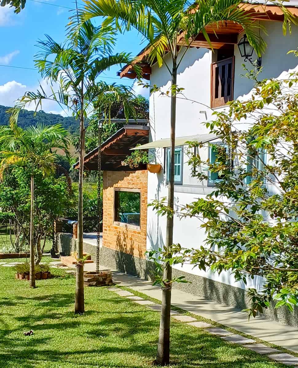 Cantagalo, Brazil Cantagalo, Brazil