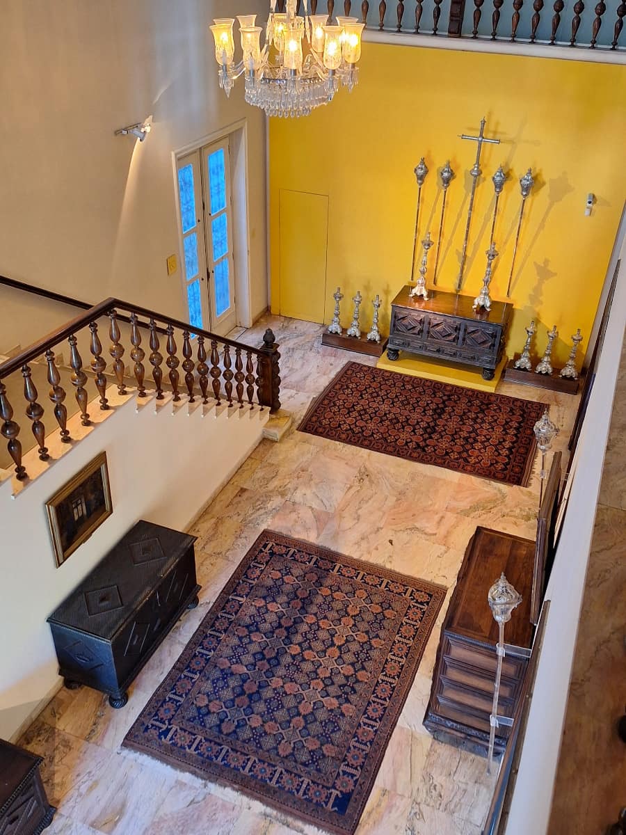 Carlos Costa Pinto Museum, Salvador Carlos Costa Pinto Museum, Salvador