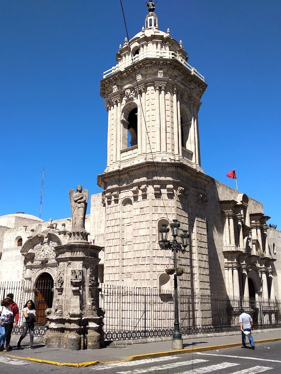 Centro Histórico, Arequipa Centro Histórico, Arequipa