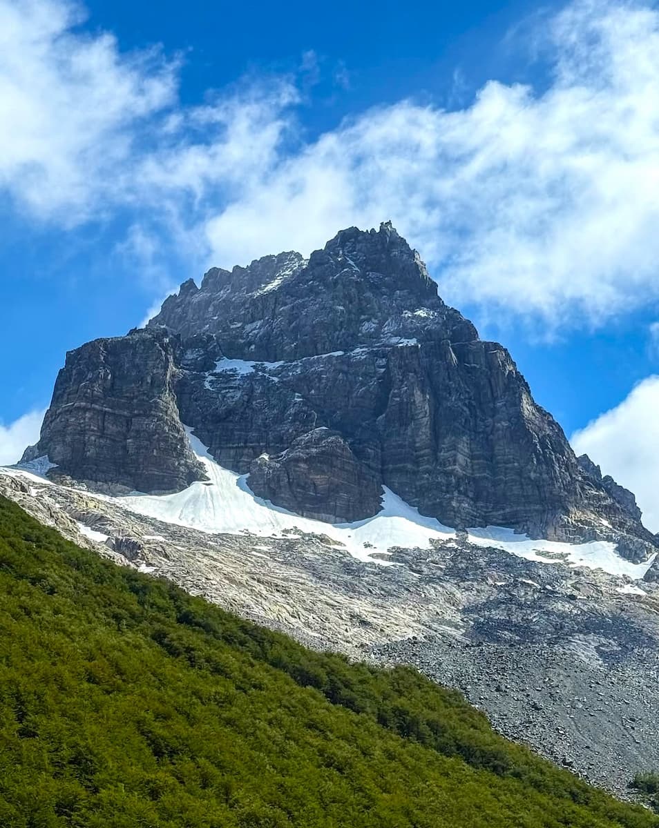 Cerro Castillo, Vina Del Mar Cerro Castillo, Vina Del Mar