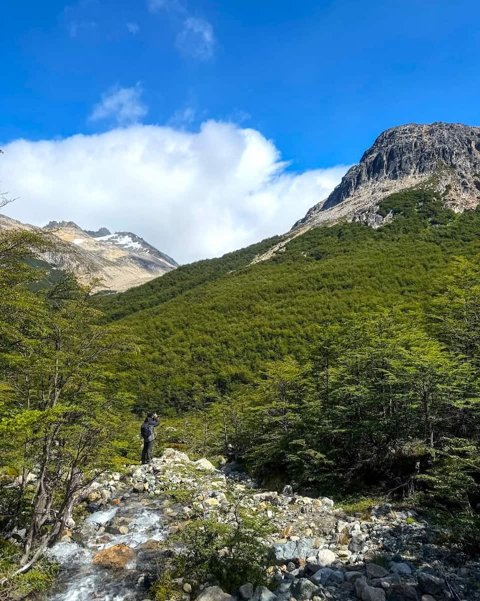 Cerro Castillo, Vina Del Mar Cerro Castillo, Vina Del Mar