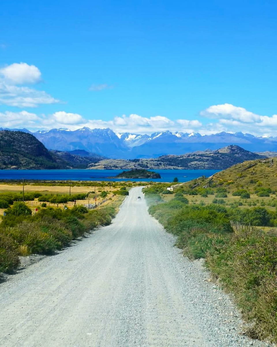 Cerro Castillo, Vina Del Mar Cerro Castillo, Vina Del Mar