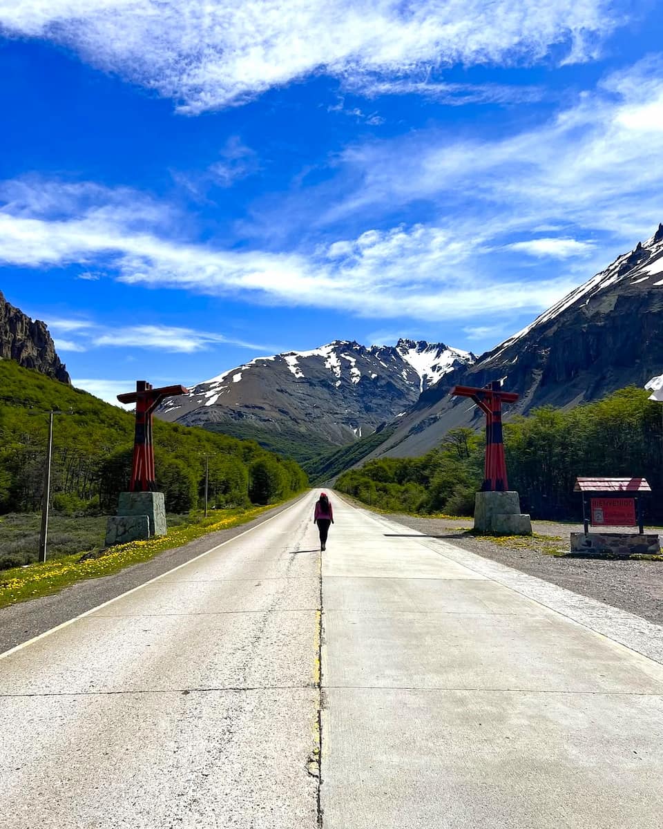 Cerro Castillo, Vina Del Mar Cerro Castillo, Vina Del Mar