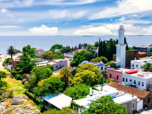 Colonia del Sacramento