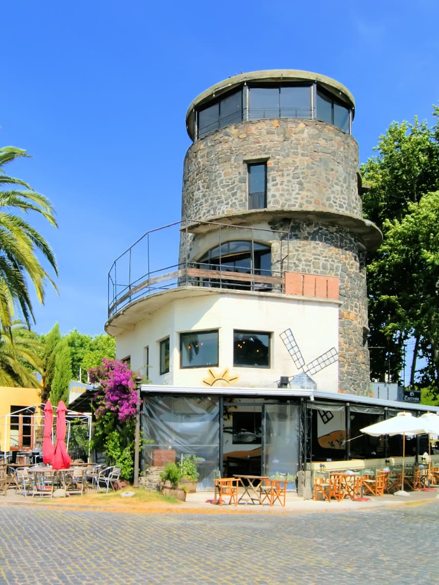 Colonia del Sacramento, Uruguay Colonia del Sacramento, Uruguay