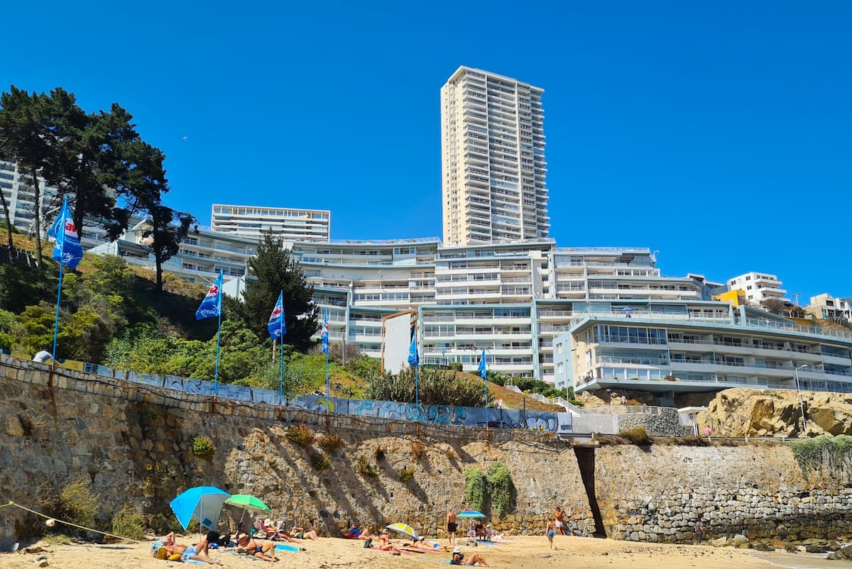 Concón, Chile Concón, Chile