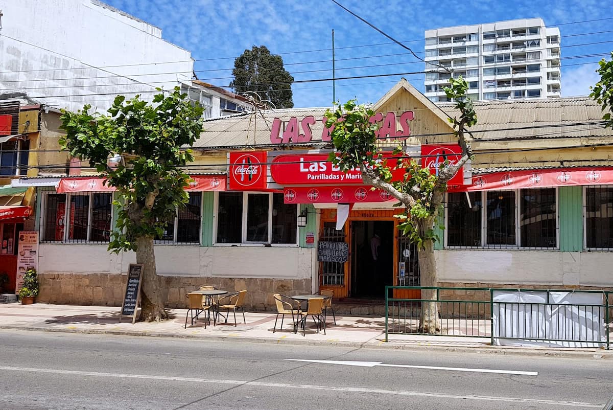 Concón, Chile Concón, Chile