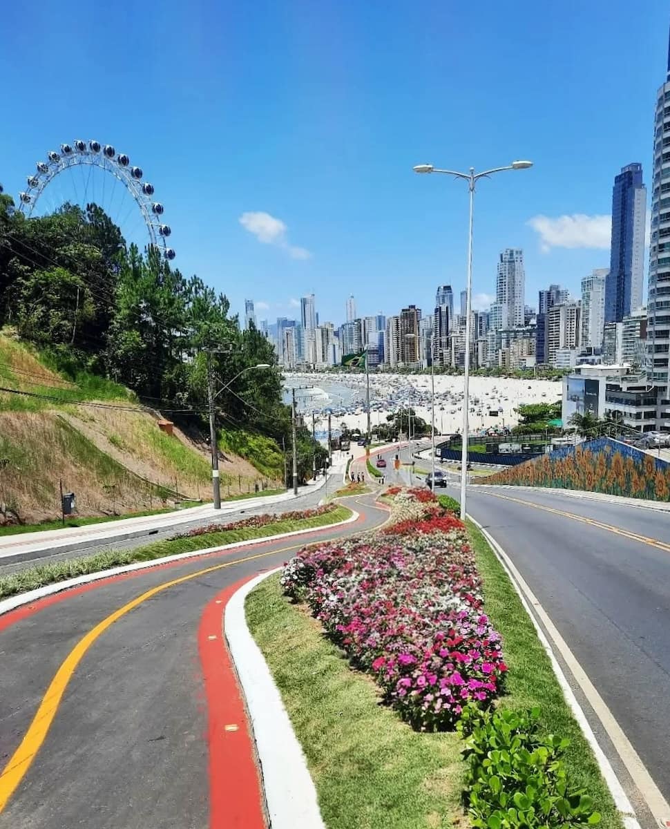 Copacabana, Brazil Copacabana, Brazil