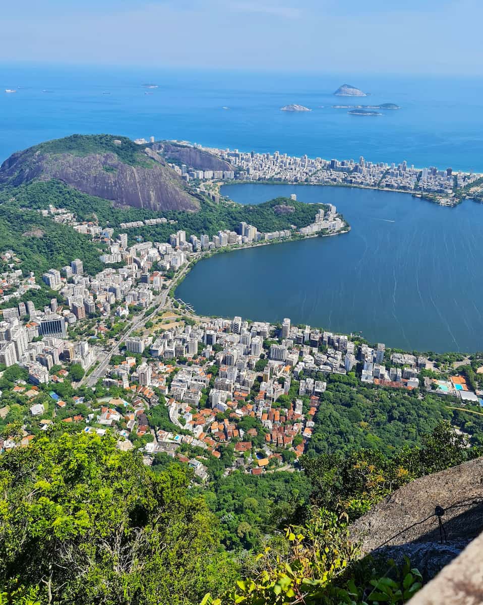 Copacabana, Brazil Copacabana, Brazil