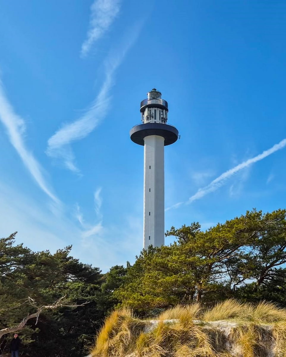 Dueodde, Danmark Dueodde, Danmark