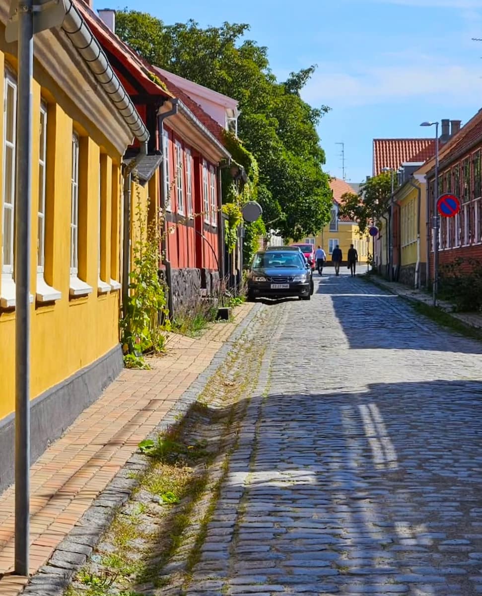 Dueodde, Danmark Dueodde, Danmark