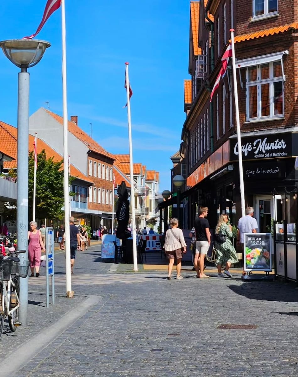 Dueodde, Danmark Dueodde, Danmark