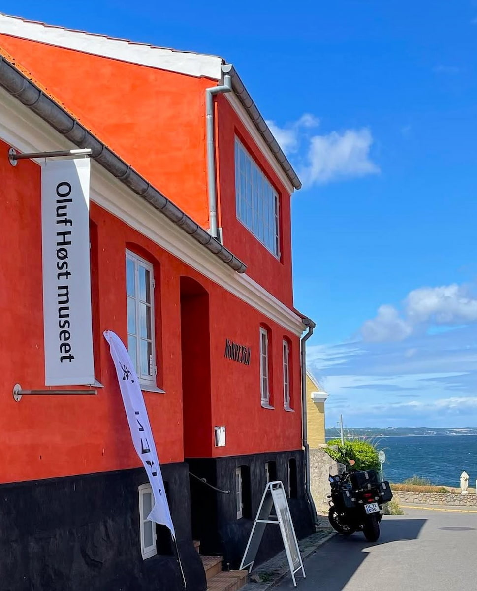 Dueodde, Danmark Dueodde, Danmark