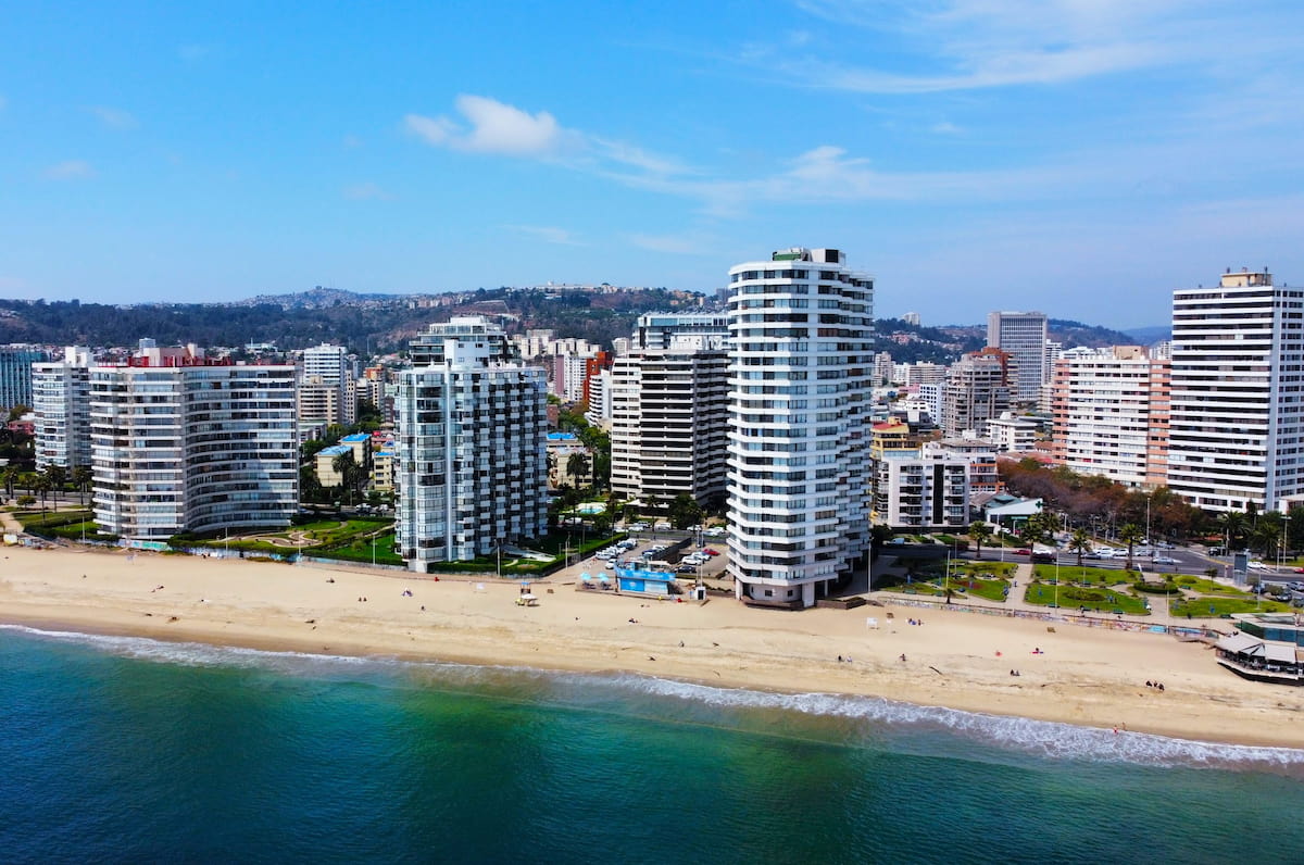 El Centro, Viña del Mar El Centro, Viña del Mar