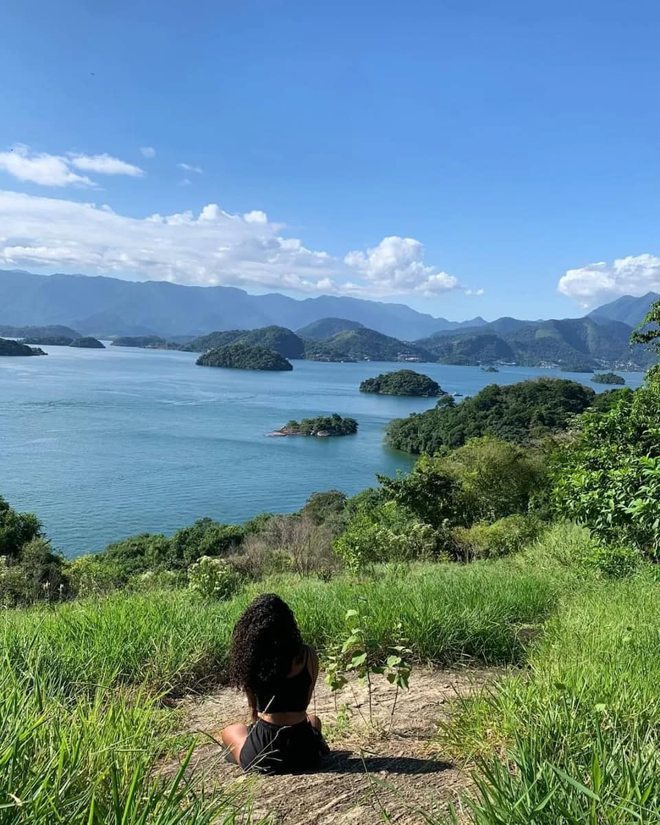Estrada do Contorno, Angra dos Reis Estrada do Contorno, Angra dos Reis