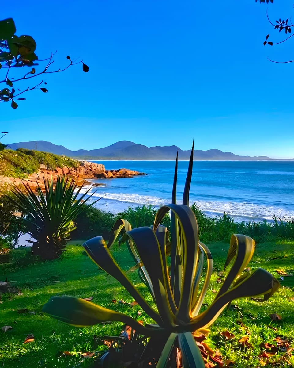 Florianópolis, Brazil Florianópolis, Brazil