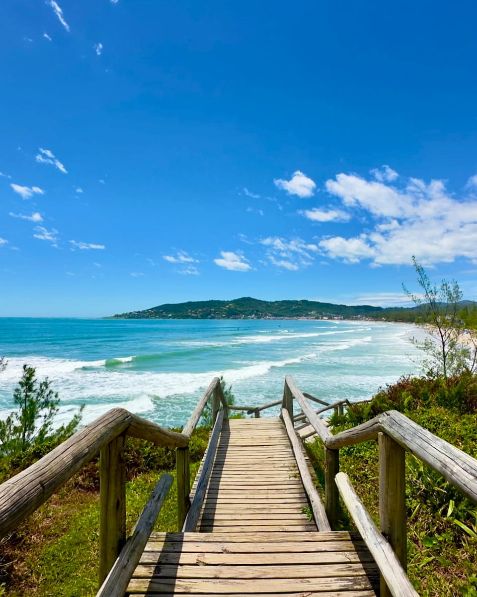 Garopaba, Brazil Garopaba, Brazil