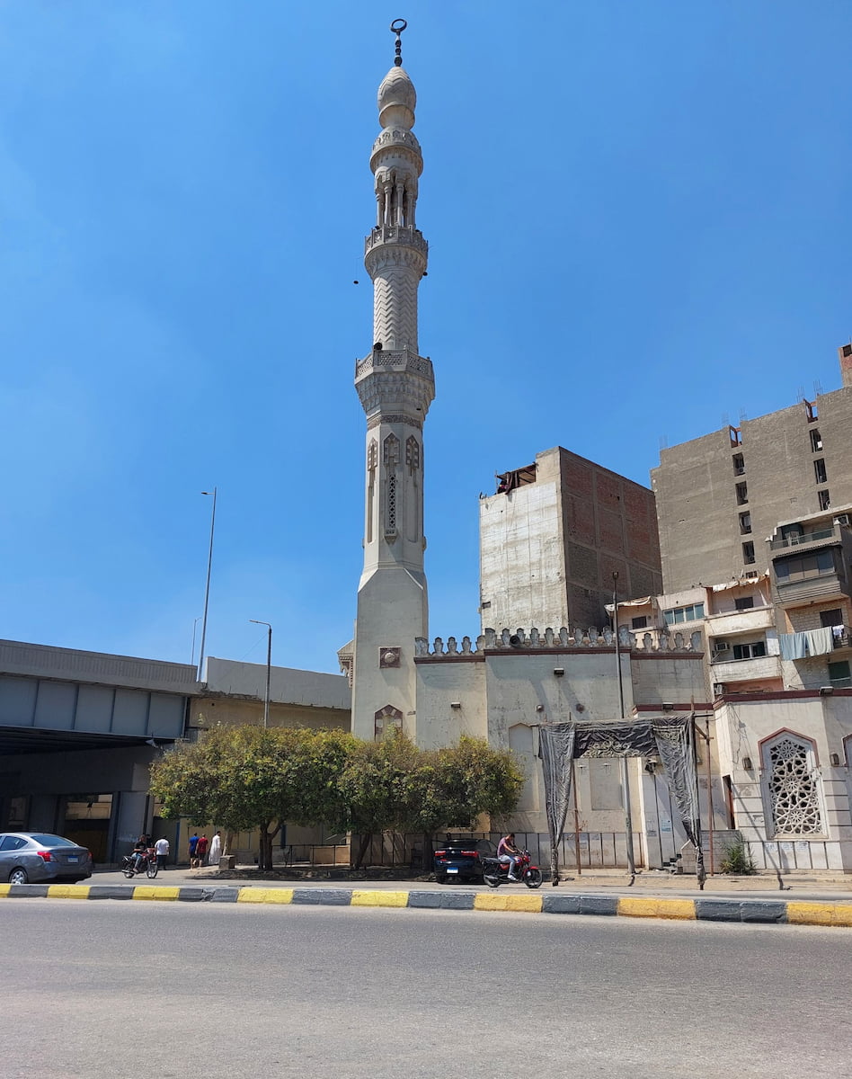 Giza, Egypt Giza, Egypt