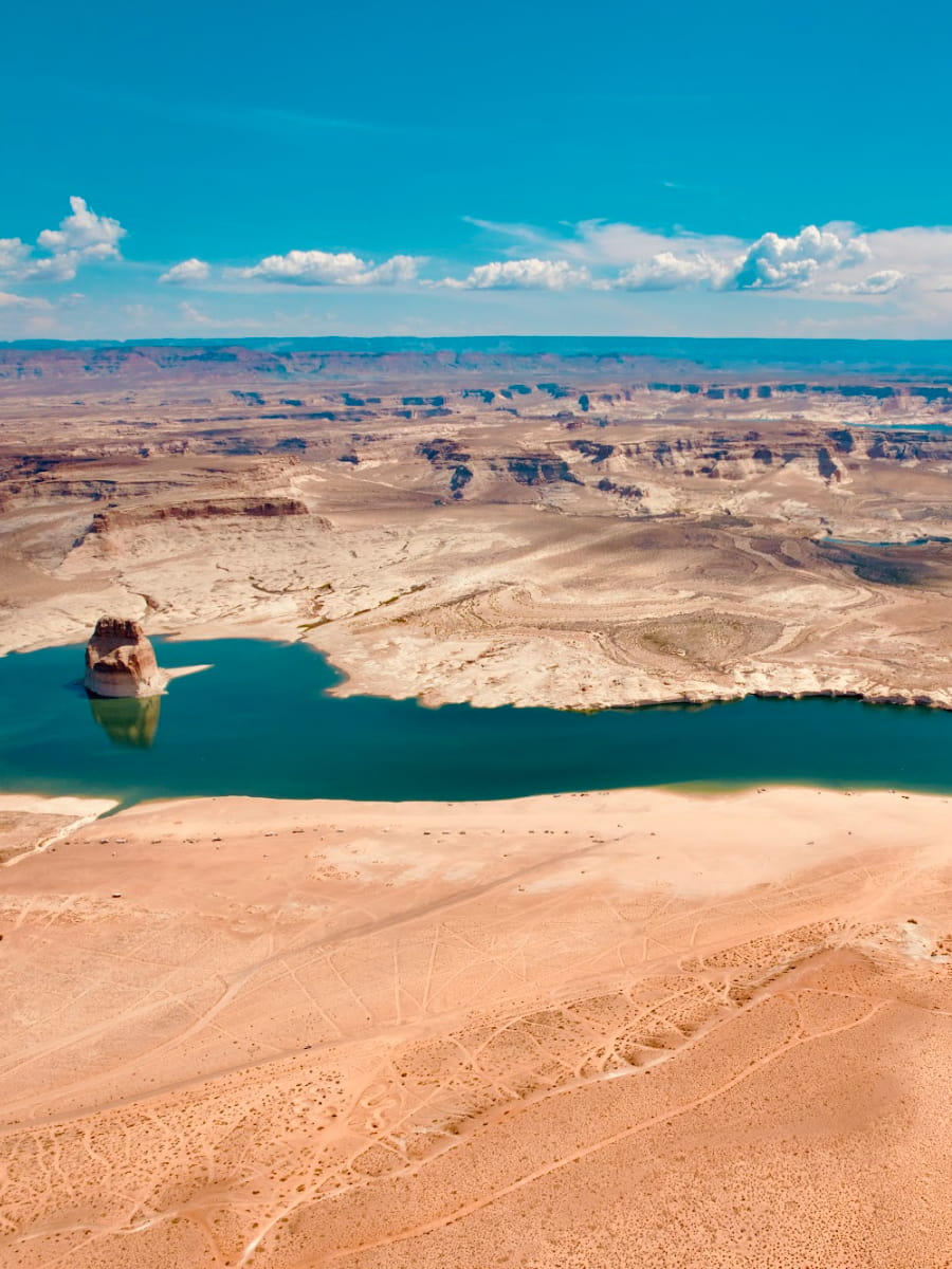 Greenehaven, Antelope Canyon Greenehaven, Antelope Canyon