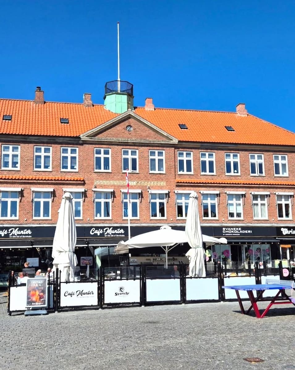 Hasle, Danmark Hasle, Danmark