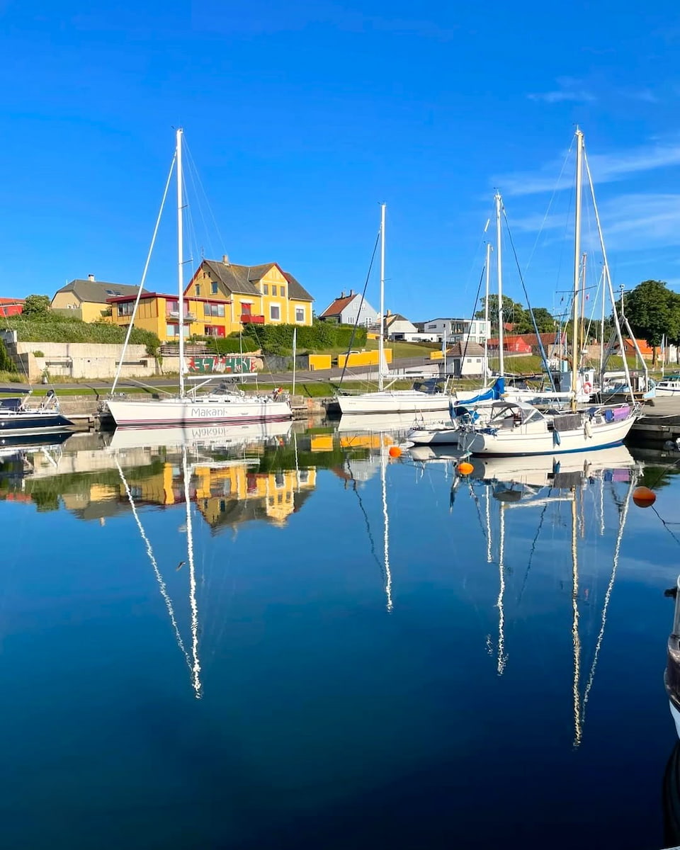 Hasle, Danmark Hasle, Danmark