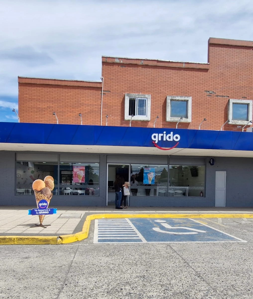 Huertos Familiares, Puerto Natales Huertos Familiares, Puerto Natales